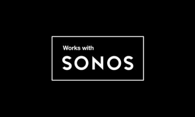 Sonos构建全球开放平台战略 激情拥抱AIoT时代的音联网