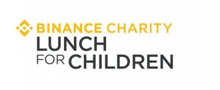币安慈善:区块链上的非洲儿童午餐