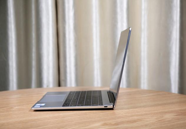 华为MateBook 13笔记本“生产力屏”领跑主流PC屏幕风潮