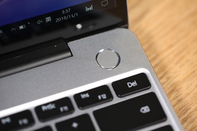 华为MateBook 13笔记本“生产力屏”领跑主流PC屏幕风潮