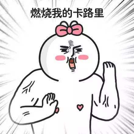 控制体重不必节食，学生妹子们仅需一款卡路里识别神器！