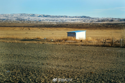 ​冬天之约，与全新宝马X3一起探索北疆未知的旅行
