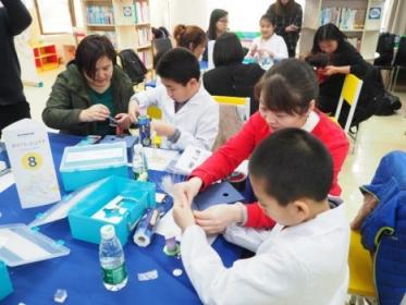 2019奥林巴斯青少年科普教育活动在京正式启动