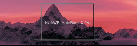 《福布斯》评新款HUAWEI MateBook X Pro：“芯”升级，新体验！