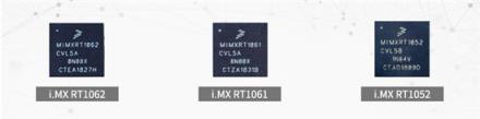 飞凌嵌入式i.MX RT1061开卖，配置强悍，跨界处理器典范！