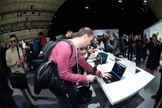 华为多款PC新品惊艳MWC2019，掀起“全面屏、高性能”风暴