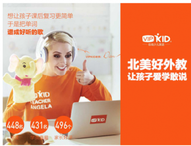 VIPKID与巧口英语辩论之争是格局调整还是行业震荡？