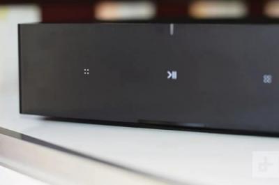 Sonos多功能智能功放评测：为消费级与定制安装同时而