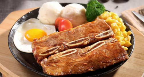 大咖品牌说餐饮