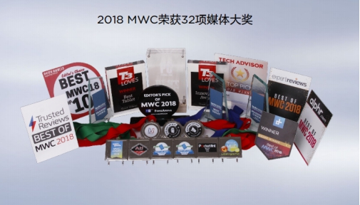 首款全面屏笔记本再升级，华为志做PC领域创新践行者