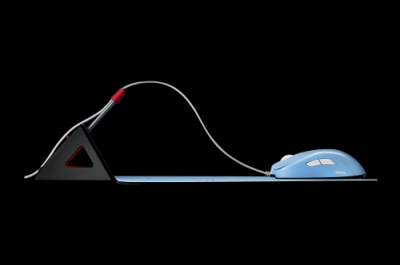 ZOWIE GEAR S系列专业电竞鼠标 开放体验