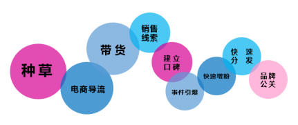 微播易详解快手营销：流量繁荣，带货功底扎实，腰部账号崛起