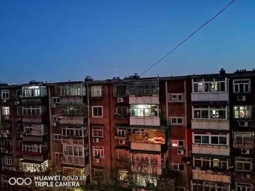 让自拍更漂亮的窍门，只需一台前置3200万像素的华为nova 4e