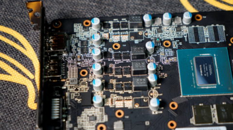 真甜品卡出现，耕升GTX 1660深度体验