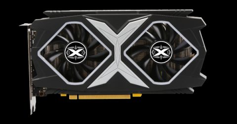 真甜品卡出现，耕升GTX 1660深度体验