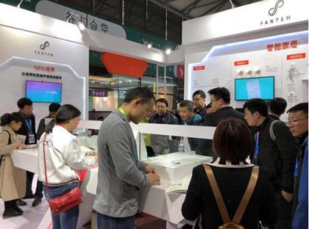 OOMI 3.0大宅系统丨丰唐物联重磅力作亮相AWE