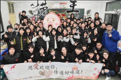火锅黑马靠外卖半年业绩增长260%，食亨帮它做到了！