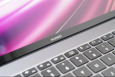 引领全面屏旗舰风尚 新款HUAWEI MateBook X Pro惊艳来袭