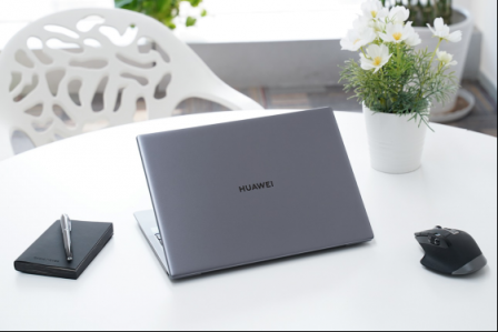 引领全面屏旗舰风尚 新款HUAWEI MateBook X Pro惊艳来袭