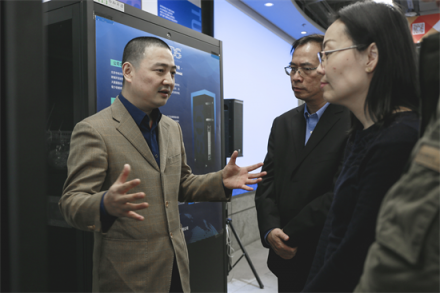 中科开迪宣布新一代关键信息基础设施创新型产品上市