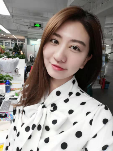 华为nova4e：业界最高3200万前置镜头拍出更美自己