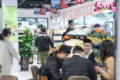 第5000家落地高校，苏宁小店意欲进军校园市场？