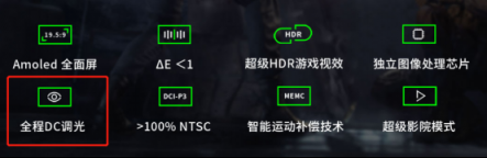 为何说黑鲨DC亮度调节，解决了困扰业界的一大难题