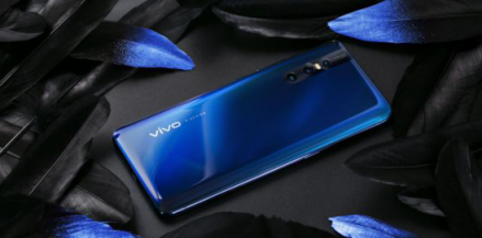 自然灵感打造春日新旗舰，vivo X27今日正式开售