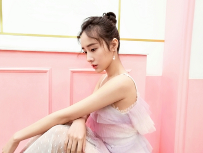 听女神逆袭的秘密 原来是这款3200万神器助她进阶升级