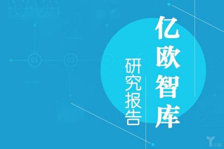 重磅！亿欧智库发布《2019年中国AI芯片行业研究报告》