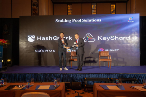 关注数字资产安全 KeyShard带来全新解决方案