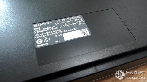 不愧2019最值得买液晶电视：索尼X9500G音画表现无可挑剔