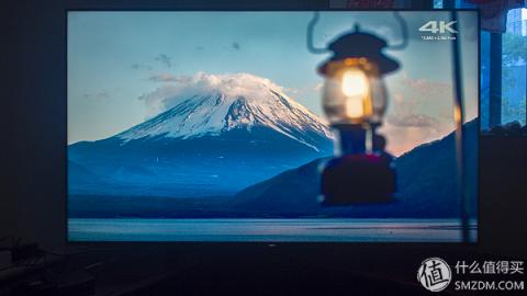 不愧2019最值得买液晶电视：索尼X9500G音画表现无可挑剔