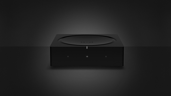 Sonos Amp深度评测：更多功能，灵活选择 让家庭定制音响系统触手可及