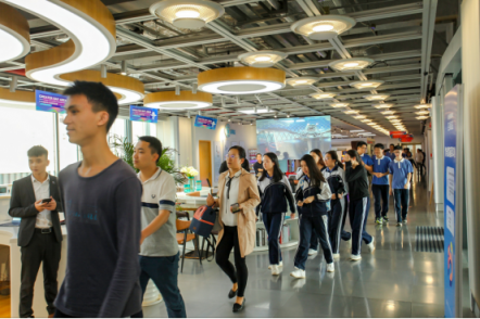 【一睹为快】鬼马小创客挑战赛启动仪式，圆满落幕！