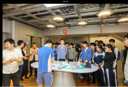 【一睹为快】鬼马小创客挑战赛启动仪式，圆满落幕！