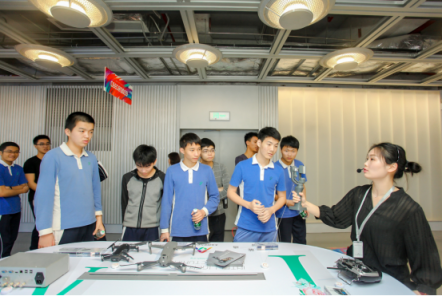 【一睹为快】鬼马小创客挑战赛启动仪式，圆满落幕！