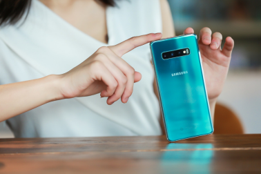 凭实力说话，三星Galaxy S10告诉你什么是真正的用户体验