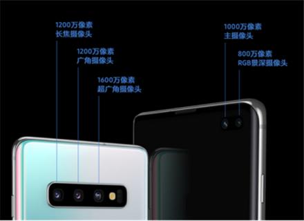 号称顶级拍照旗舰，华为P30 Pro和三星Galaxy S10+谁更出色？