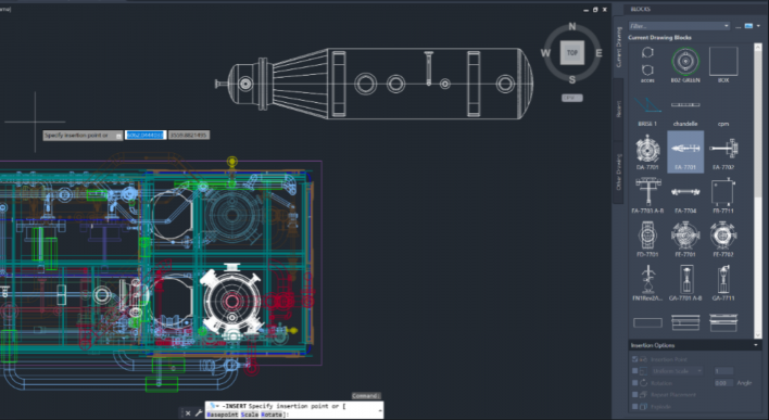 欧特克发布AutoCAD 2020 全新体验一触即发