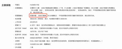 搭载业内最高像素3200万 自拍神器荣耀20i 4月17日北京发布