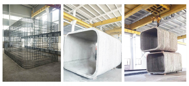 建筑 “智能+”升级迫在眉睫 华商陆海“3D装配式建筑”为最成熟方案