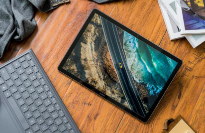 带你在移动办公与影音娱乐之间全时在线，HUAWEI MateBook E图享