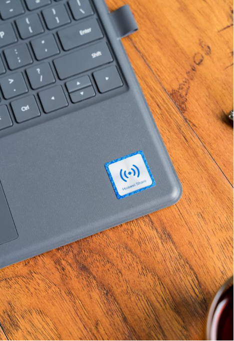 带你在移动办公与影音娱乐之间全时在线，HUAWEI MateBook E图享
