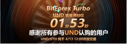 Unification首家入选币夫优质项目加速平台 将于4月13日开放交易