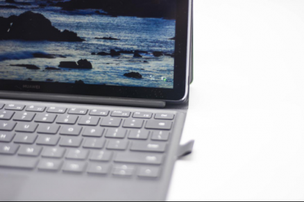 全新HUAWEI MateBook E 惊艳不止于颜值