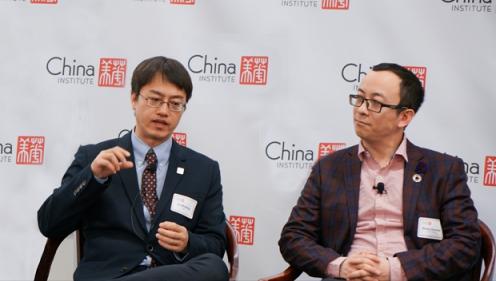 爱奇艺CTO刘文峰在美接受彭博采访：5G将为娱乐内容提供更丰富、创新的展现形式