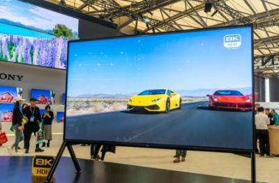 新一代液晶之王索尼8K智能电视Z9G发布，画质技术完全超越前辈