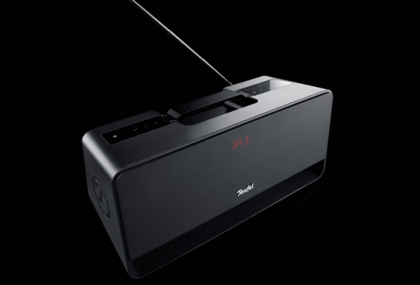 Boomster NG蓝牙音箱5重喇叭，尽享Hi-Fi品质！