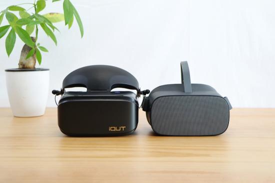 哪款产品更好？爱奇艺奇遇2 VR一体机对比Pico G2 4K VR一体机